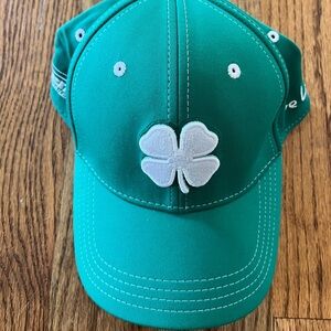 Black Clover fitted cap